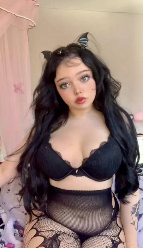 im just 18, hope you dont mind