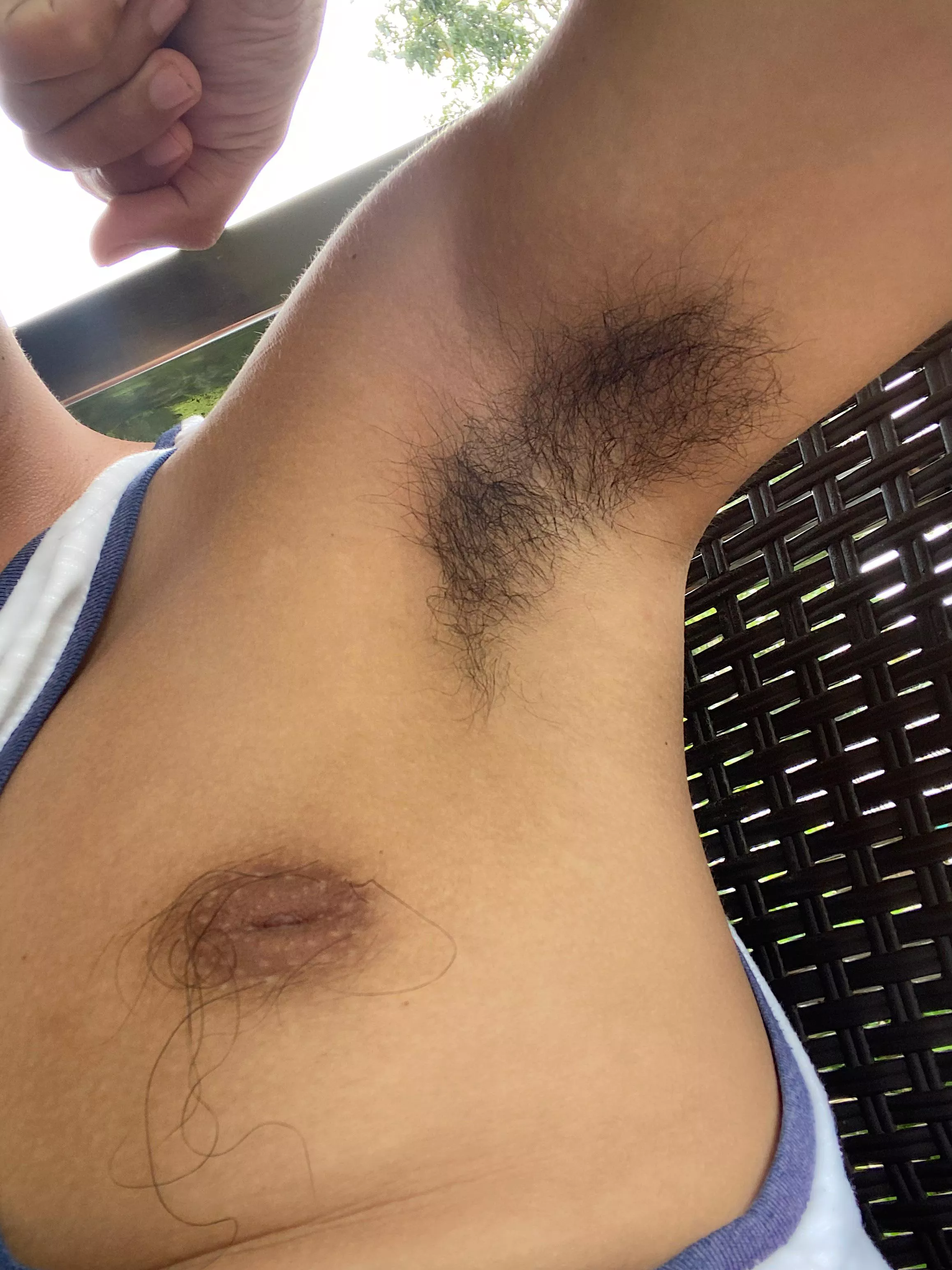 I’m just bored 🥱 