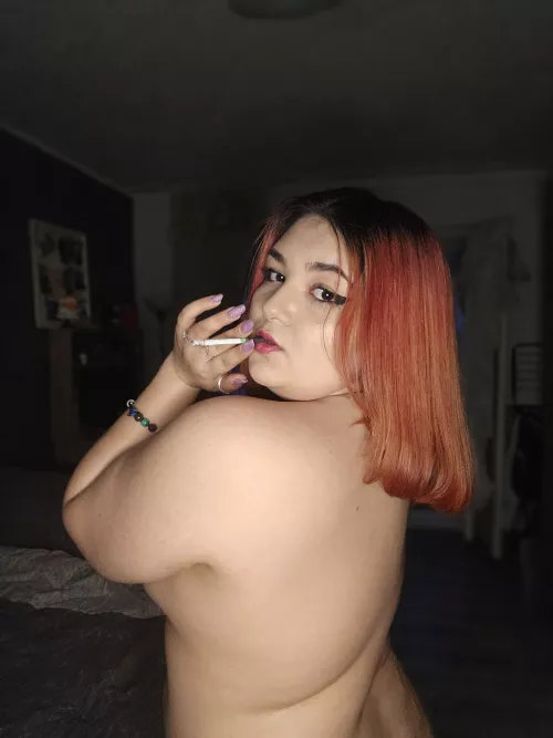 Im ready to have fun 