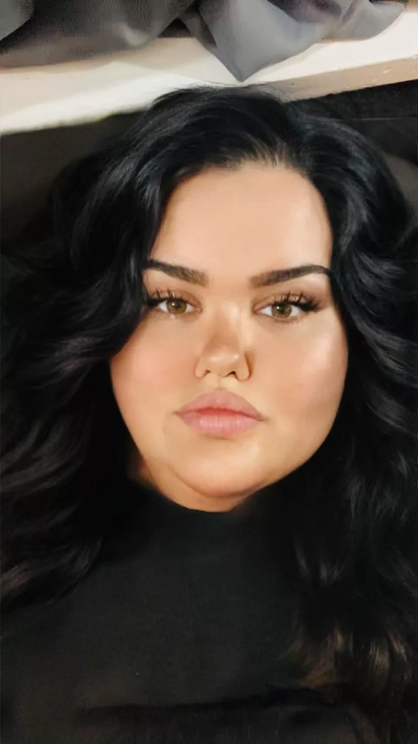 I’m the cutest 😜