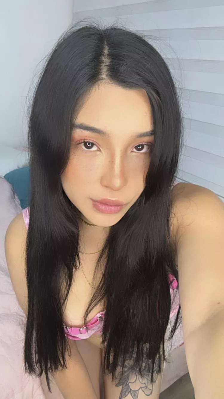 im waiting for your load papi 💦