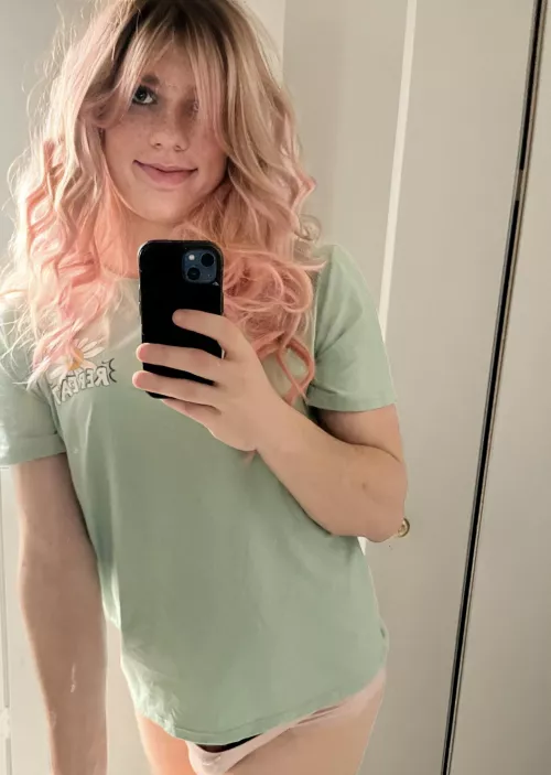 Imagine the fun you could have with me