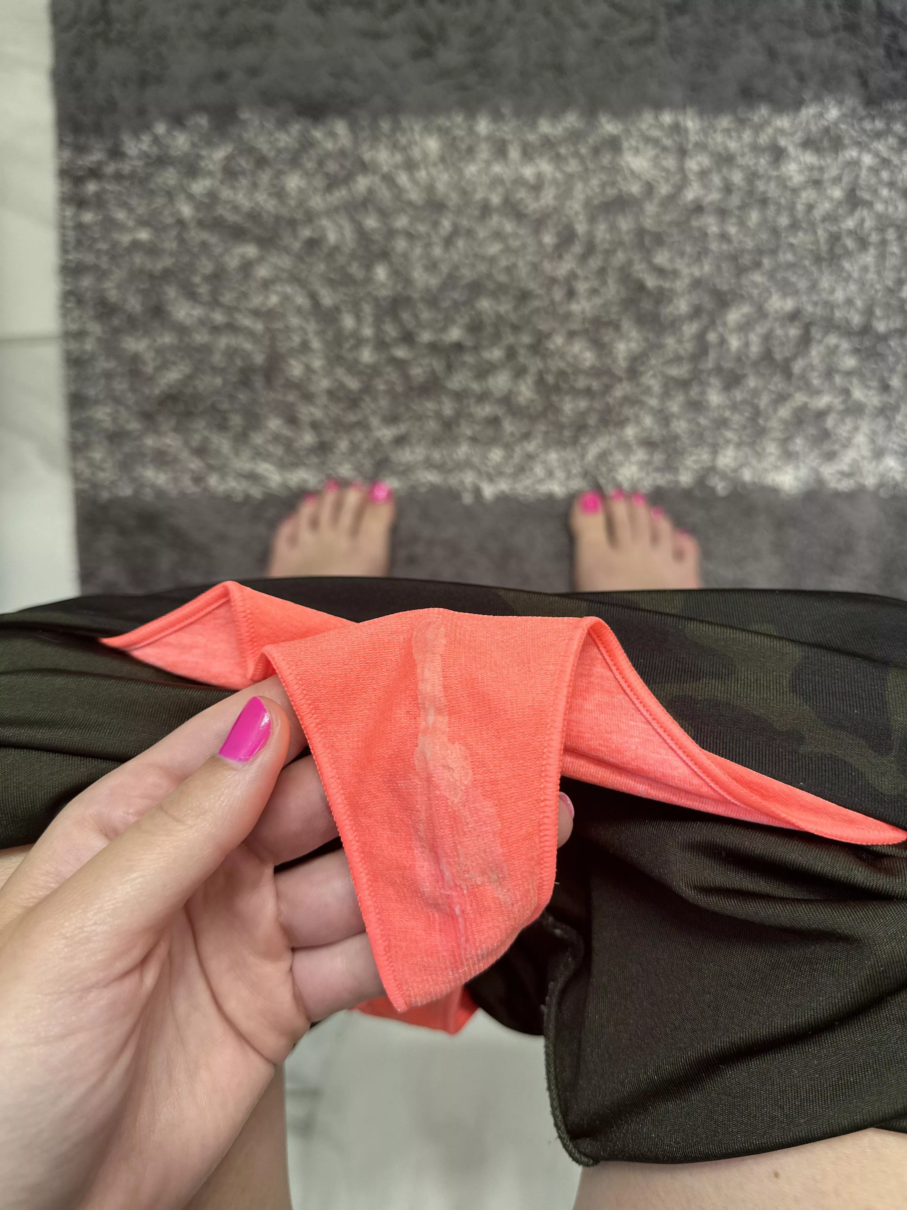 Instead of a Monday that sucks, I have something for you to suck on a Monday