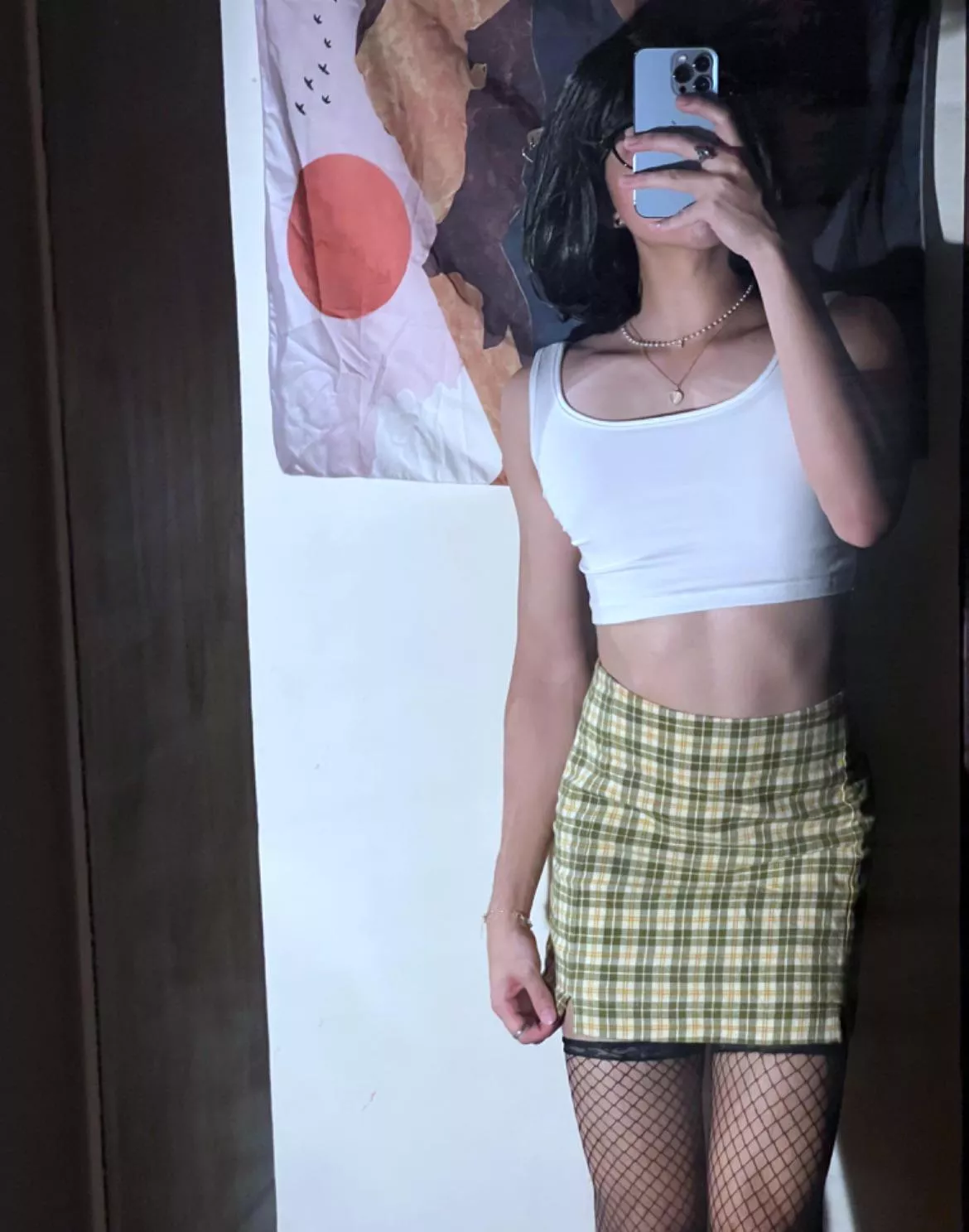 is this skirt cute?