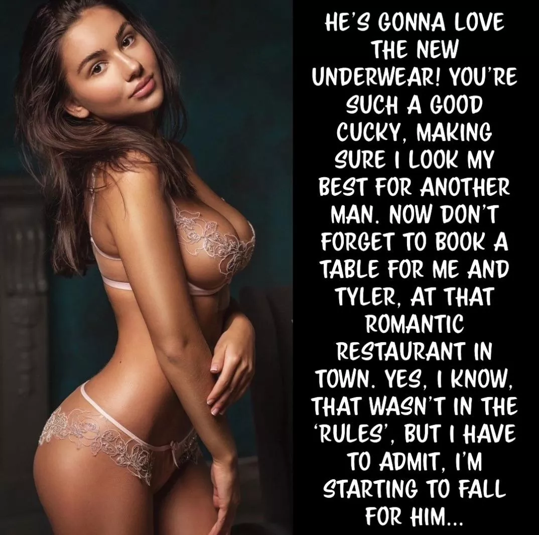 It was always a possibility… 