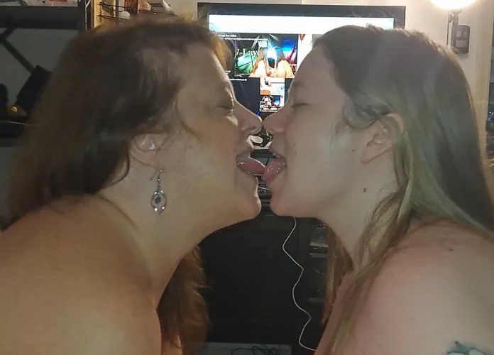 Its getting hot in here!