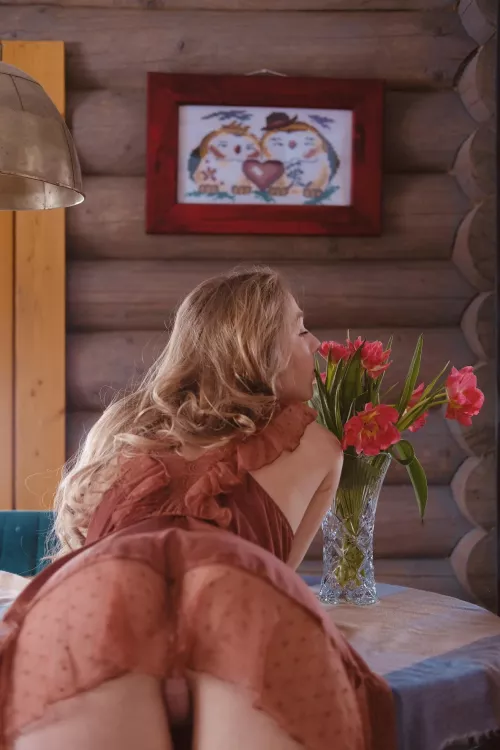 It’s like valentine’s all over again