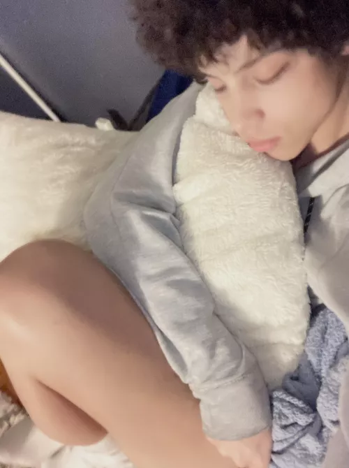 I’ve been so needy as of late ^~^