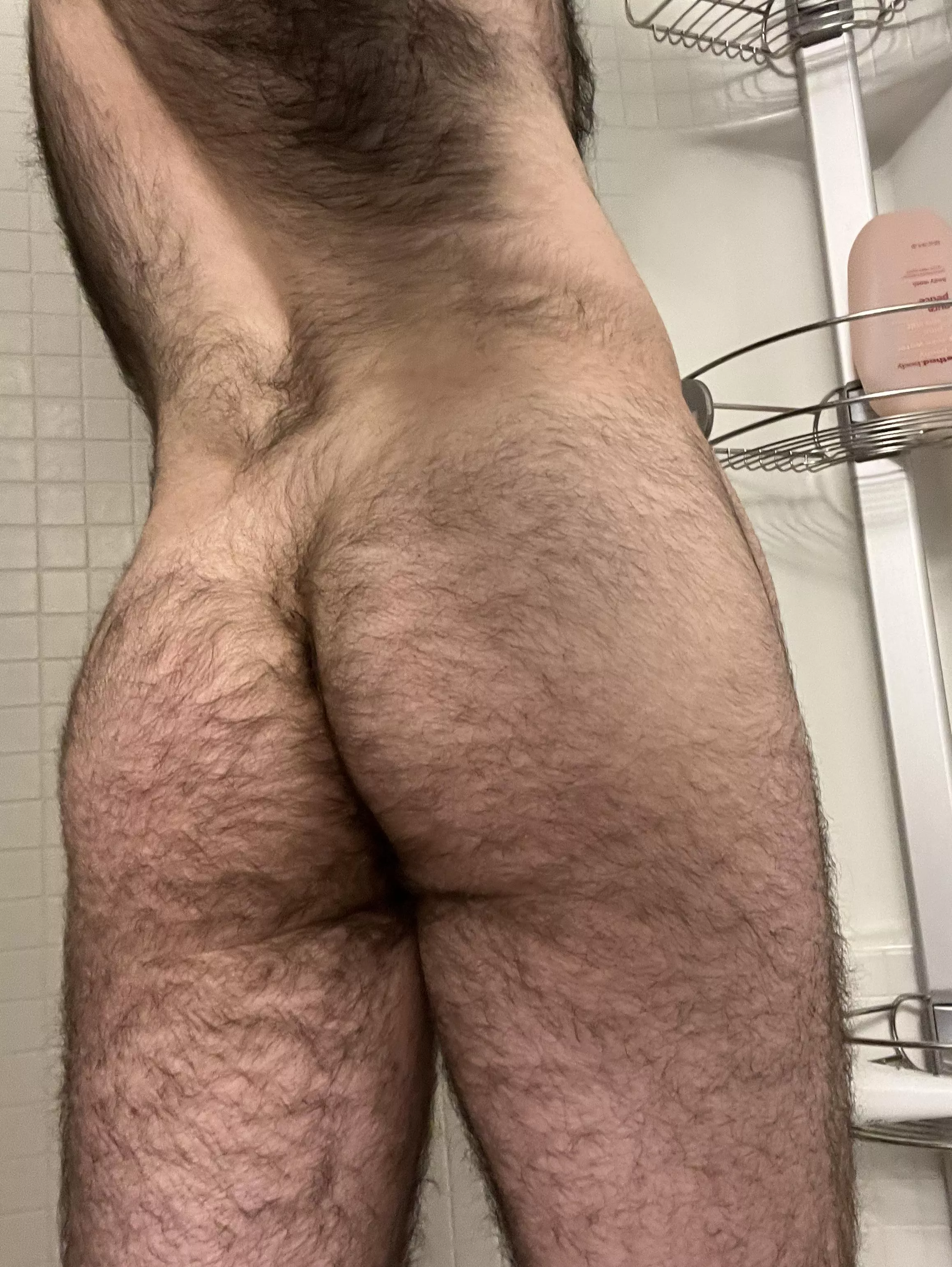 Join me in the shower?