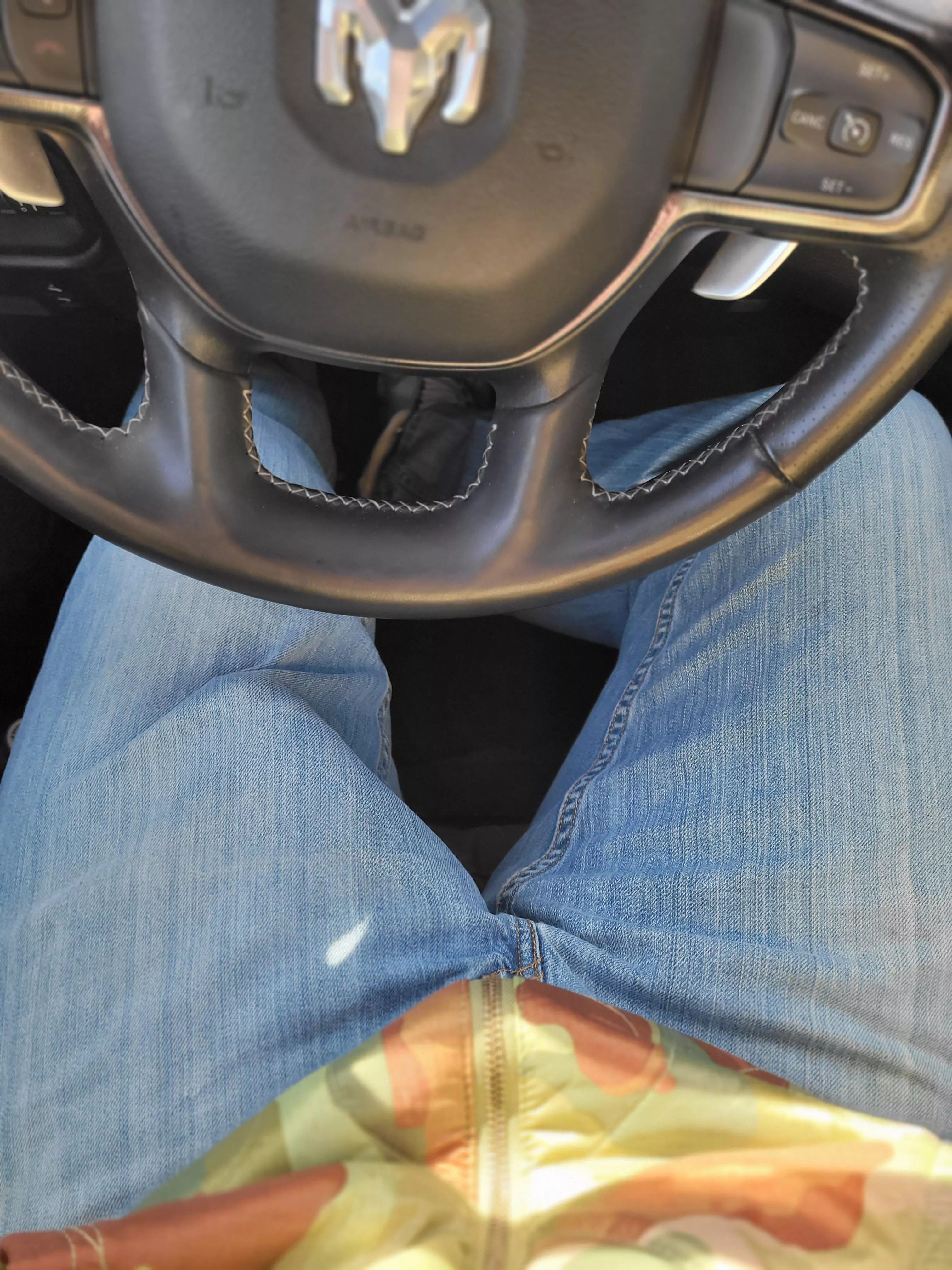 Just going to the grocery store with this things is an adventure(34)