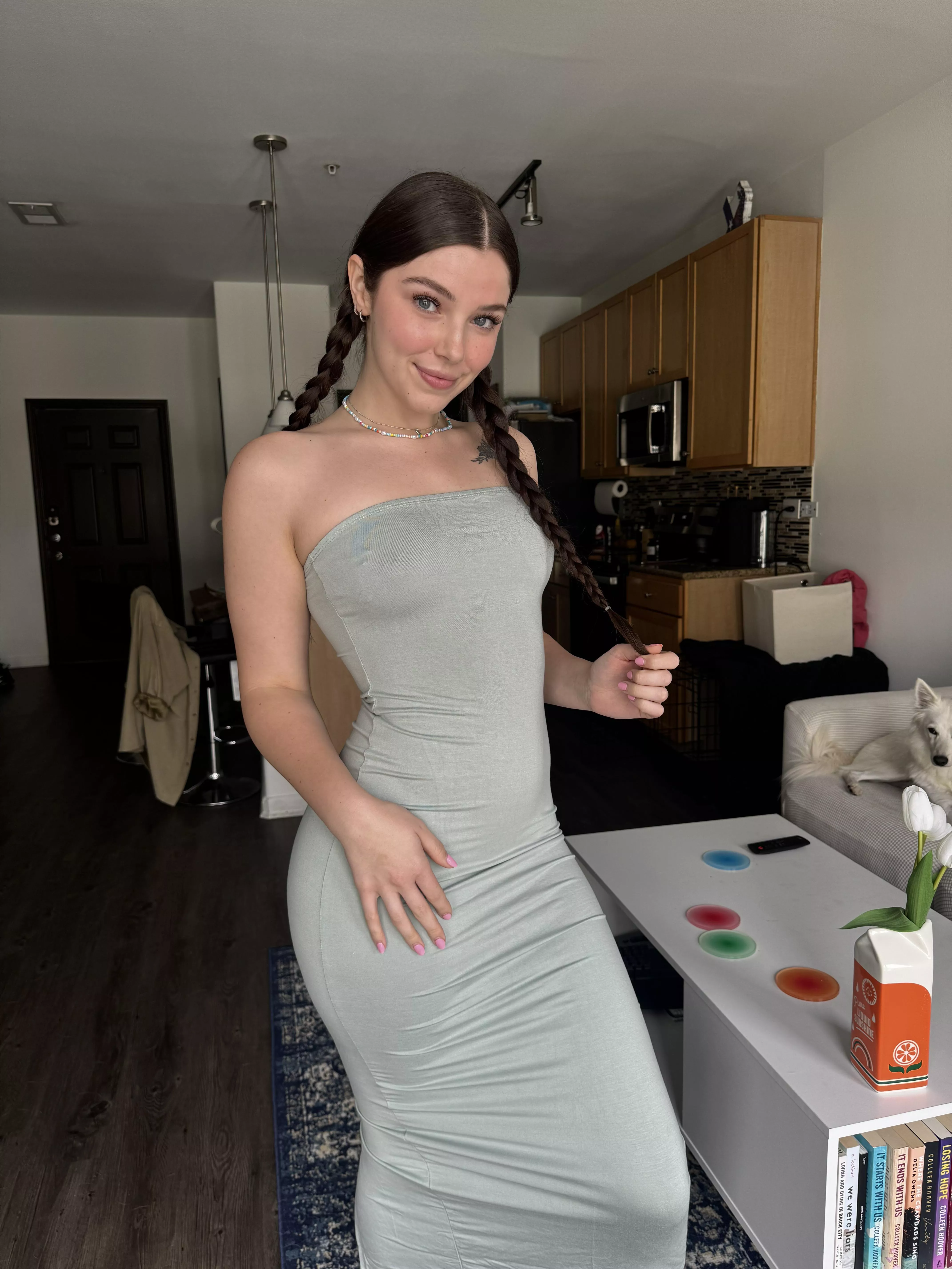 Just turned 19 and wanted to see if older guys consider my body type attractive or not?