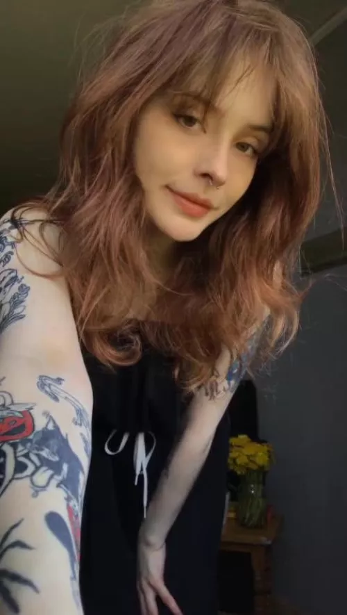 Just your neighborhood crush IUTR