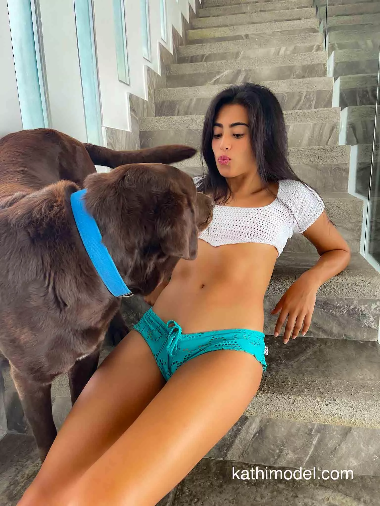 Katherinne Rodriguez (@kathimodel) [onlyfans]