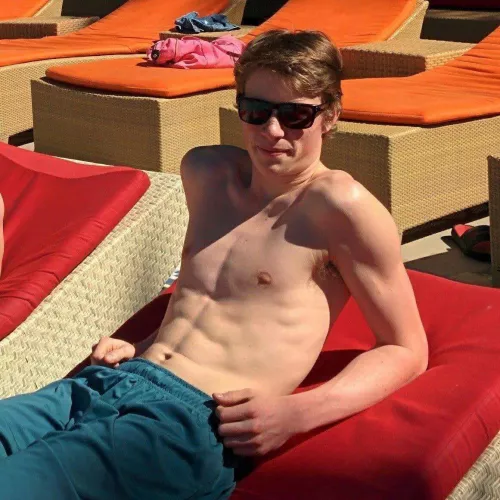 Leave something to the imagination