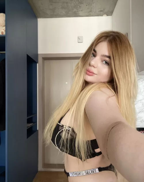 Let me be your little slut