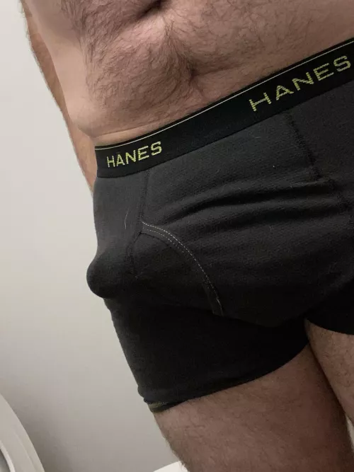 Like the briefs?