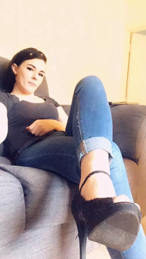 Like the soles?