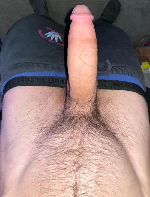 long time friend accidentally sends you this, whats your response