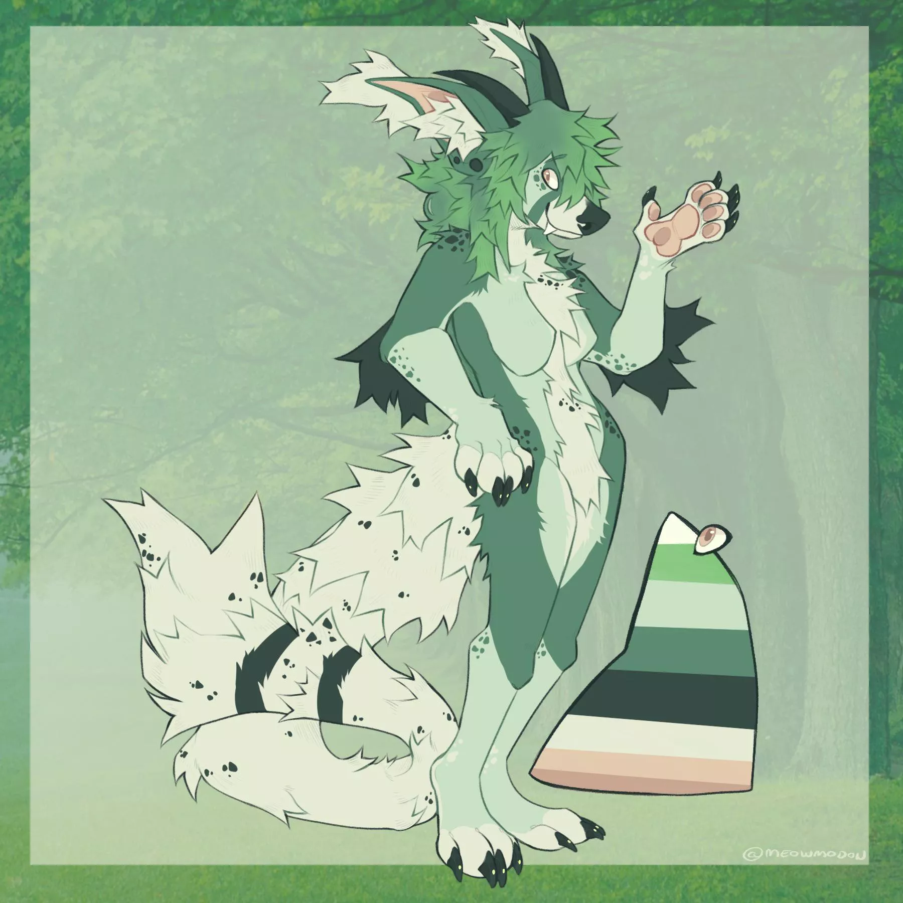 Looking for name suggestions!