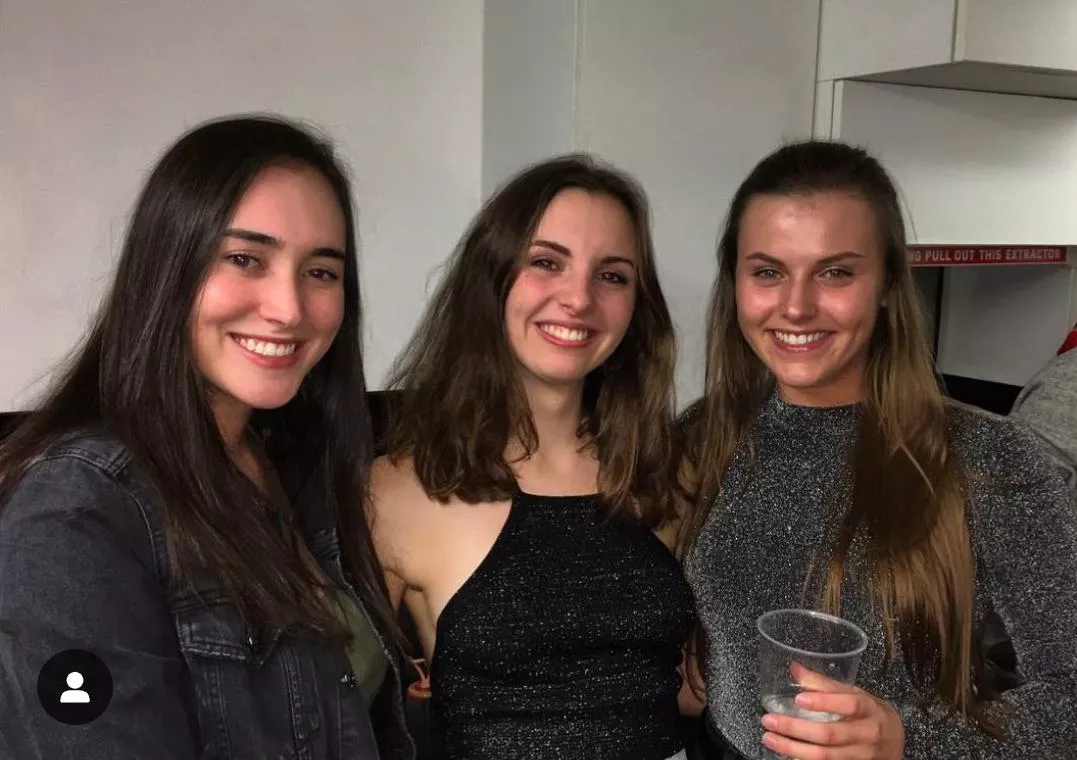 Loughborough uni girls pt6