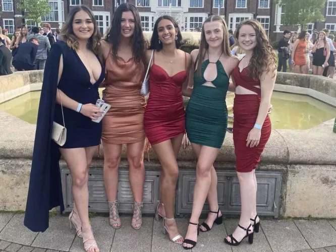 Loughborough uni girls pt8