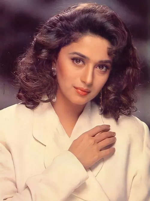 Madhuri Dixit (Indian actress)