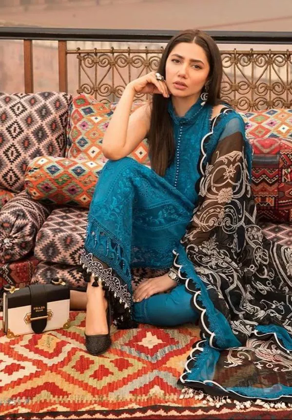 Mahira Khan