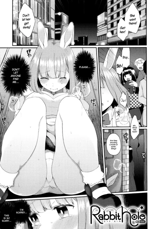 [majoccoid] Under standard circumstances, I should ay it is unwise to entreat with the fey folk. But there are of course exceptions...