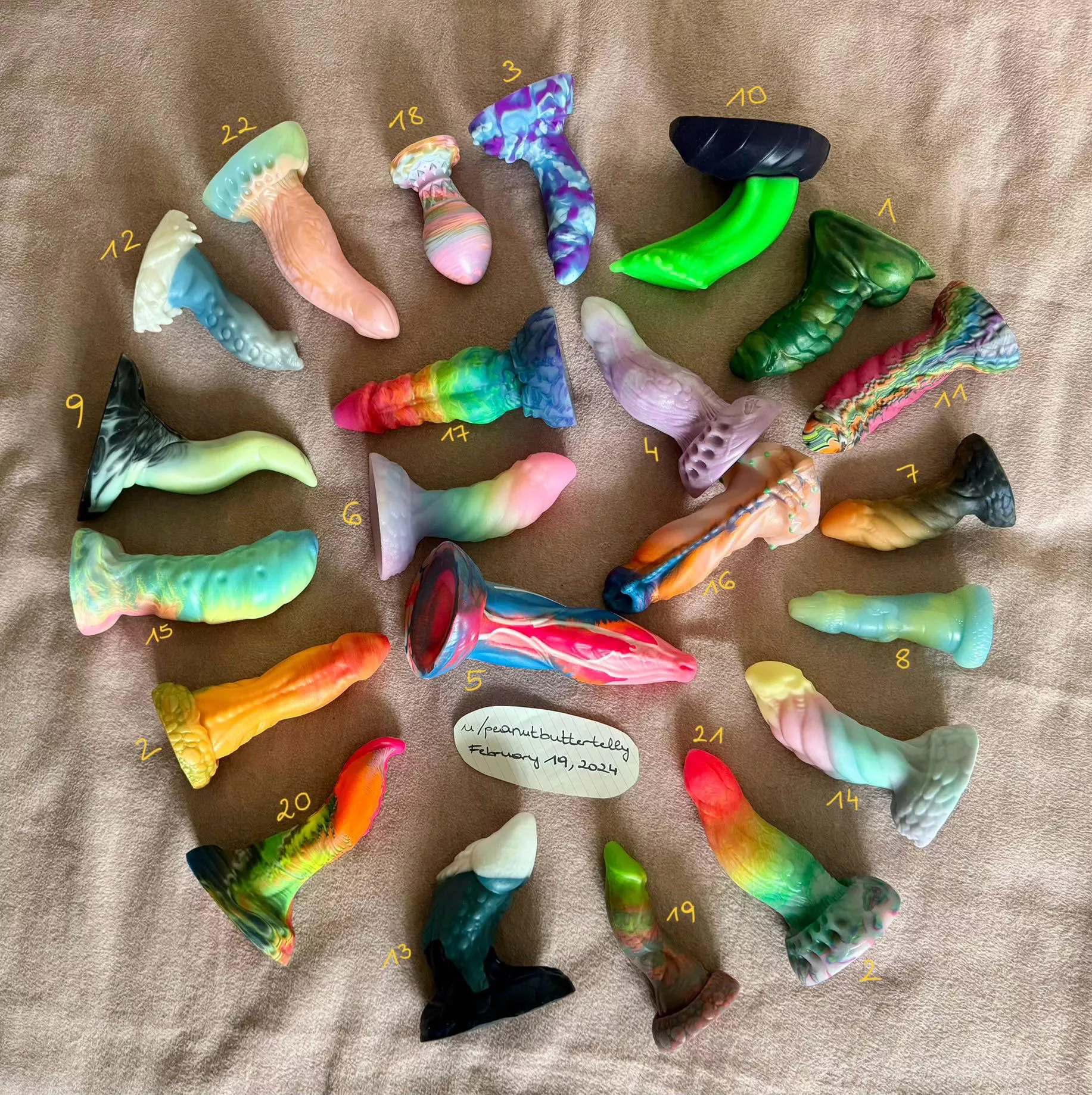 ✨ MEGA SALE ✨ Aurora Nova, Flint, Nox and more! 🤩