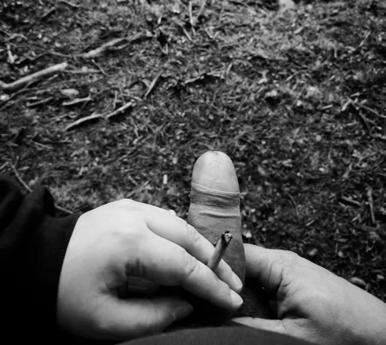 (MF) Enjoying Nature