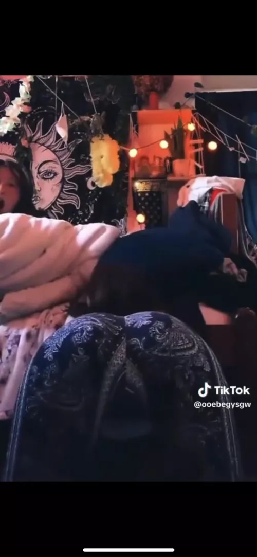 Might be tuff but name? from temu tiktok videos