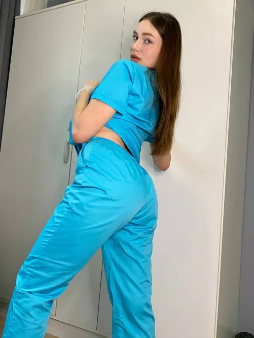 might let 3 of my coworkers use every hole on my body