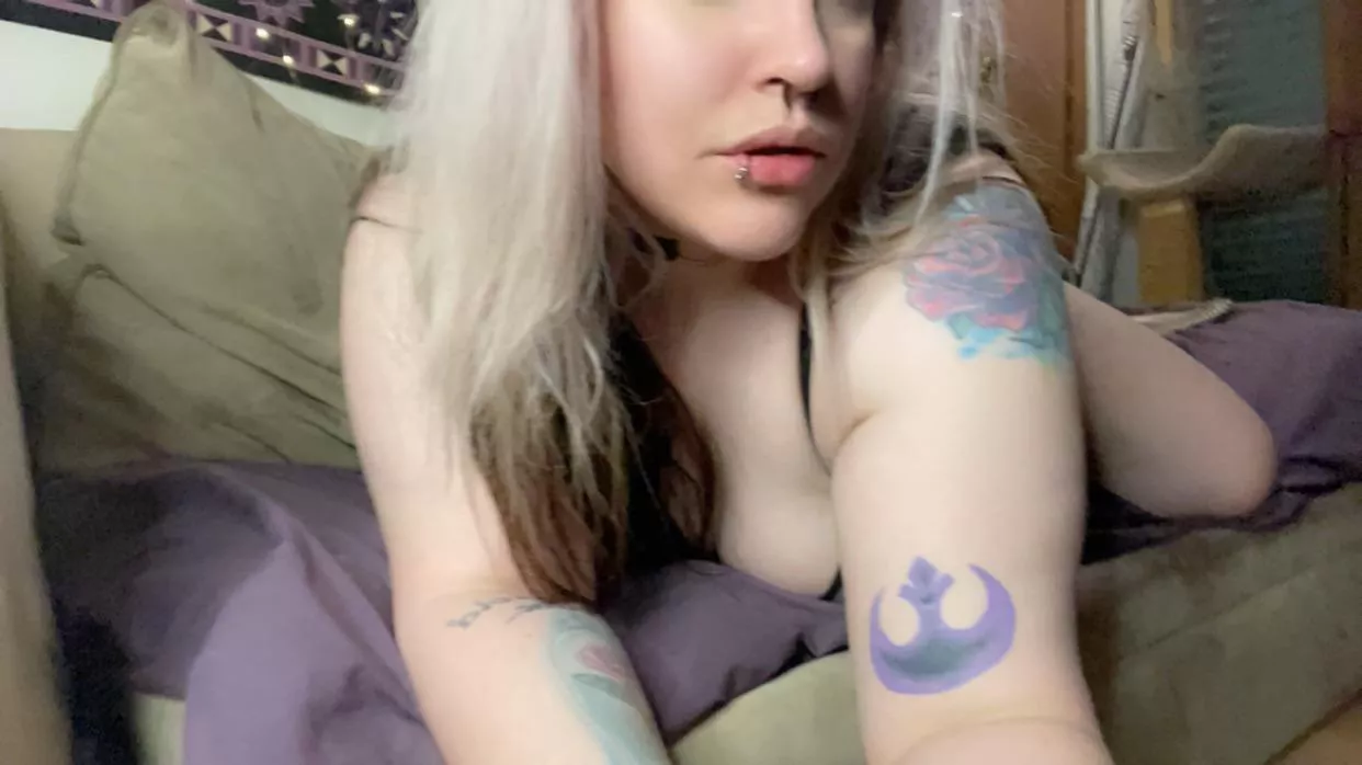 Miss Lolita (@missxlolita.420) [Snapchat]