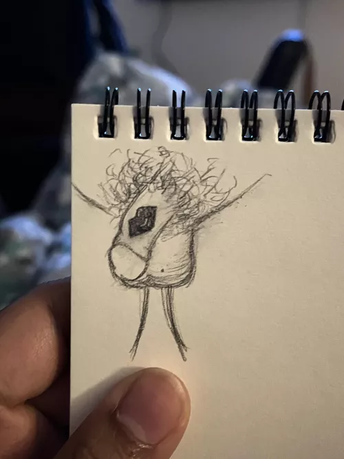 Mommy’s lonely but still wanting to mark something 💋😋