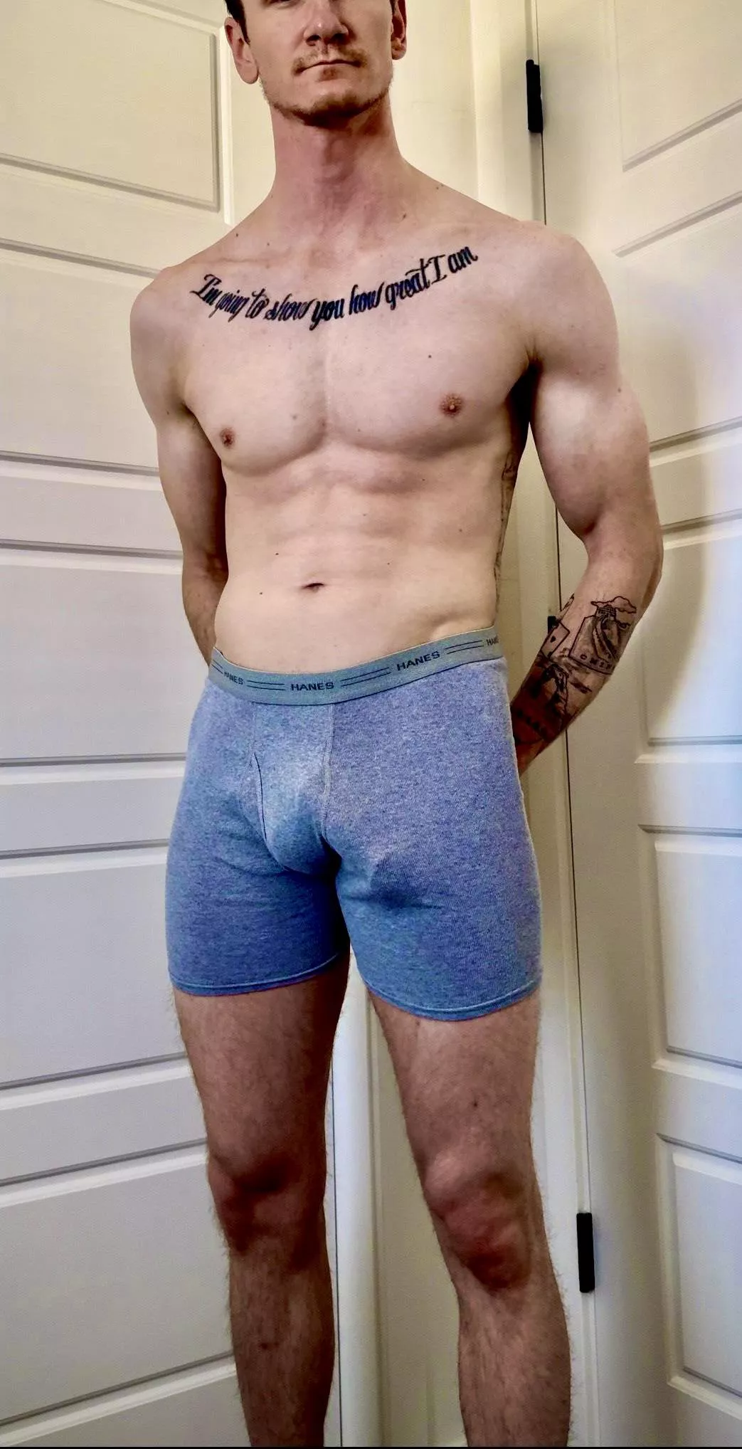 Mondays can be fun 😉