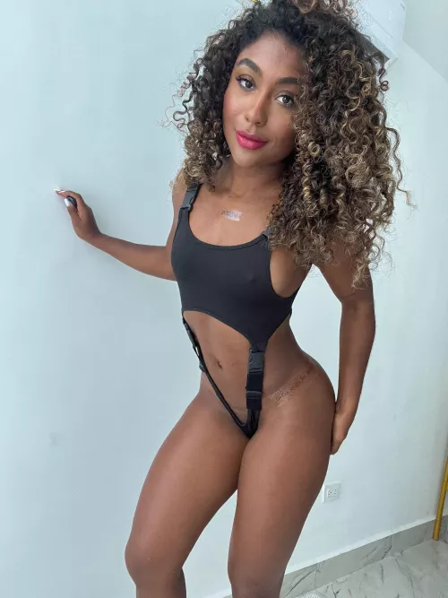 My tiny body needs your biggest load