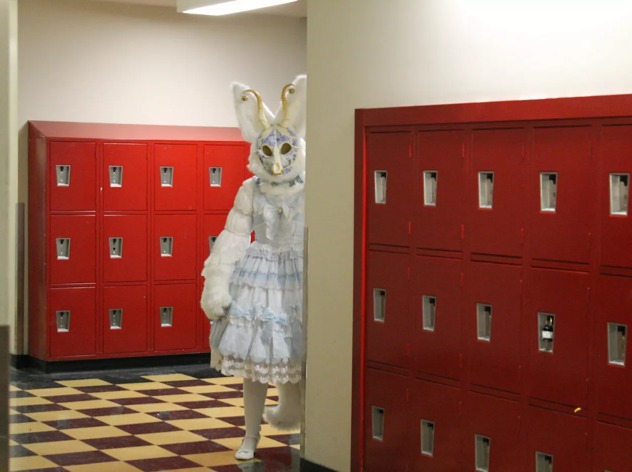 New SCP just dropped (suit by me!)