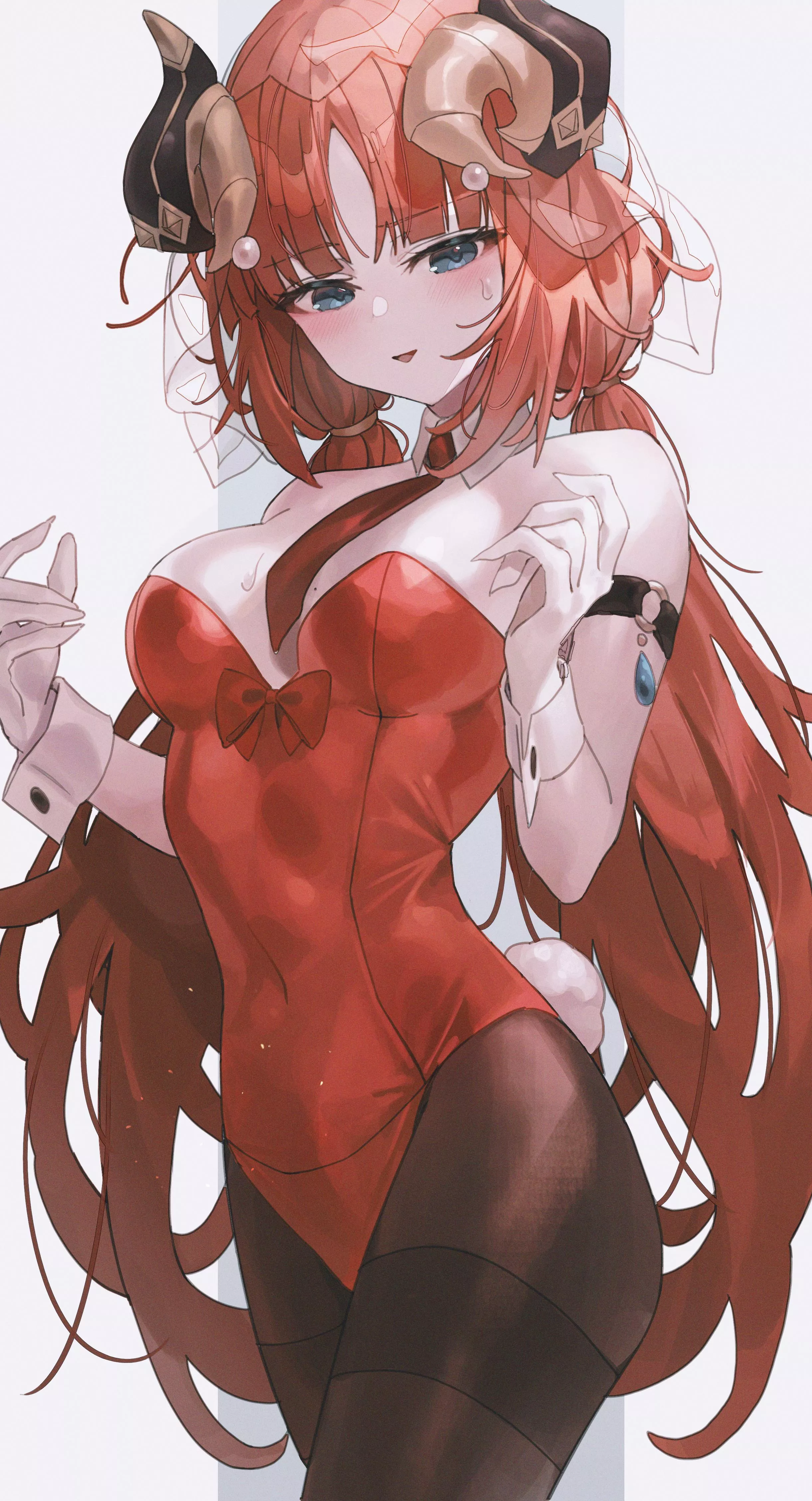 Nilou [Genshin Impact]