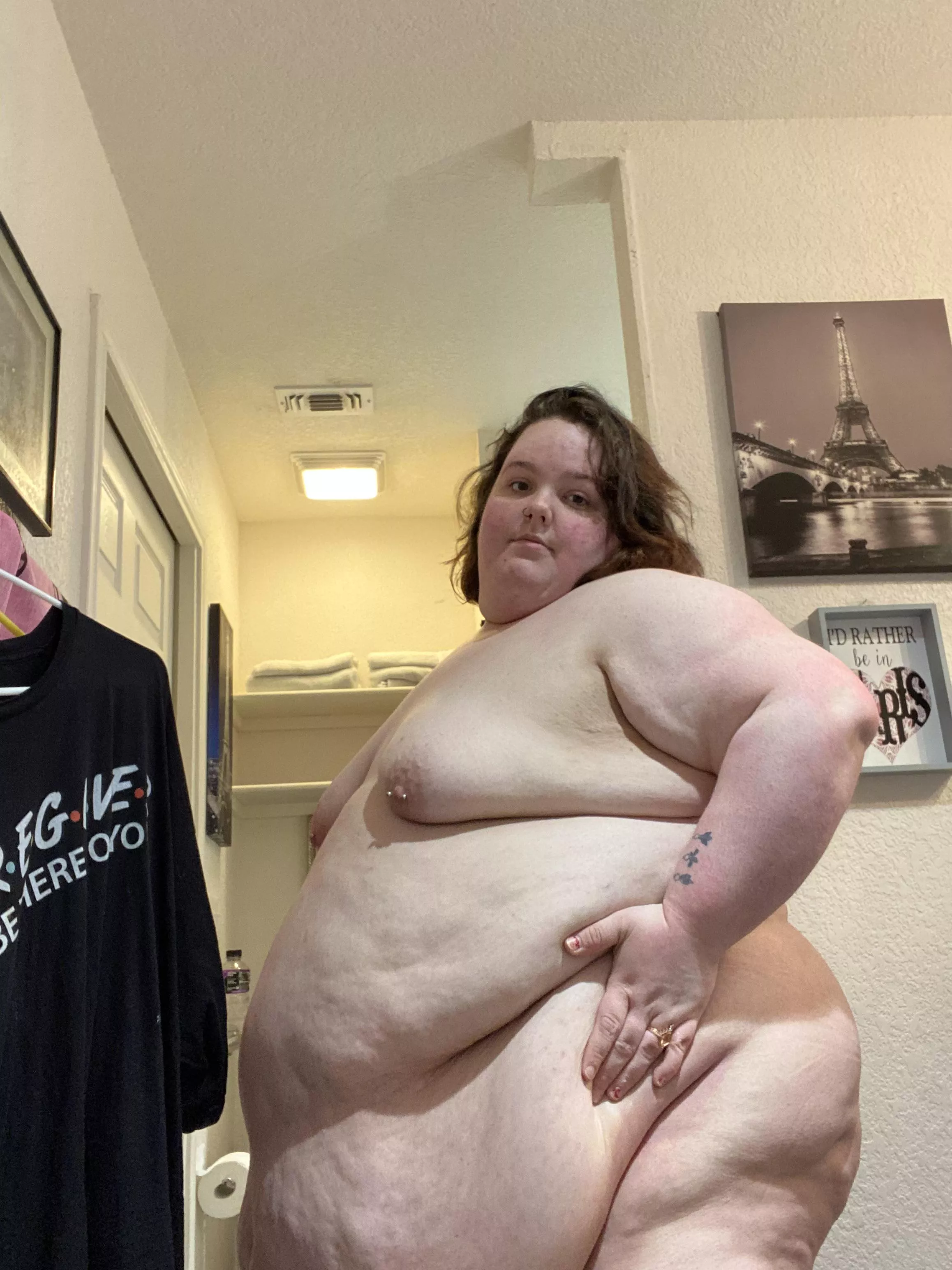 Not feeling the best lately just tired so enjoy this 