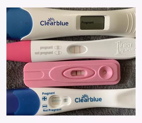 Our bull got the job done on the first try!