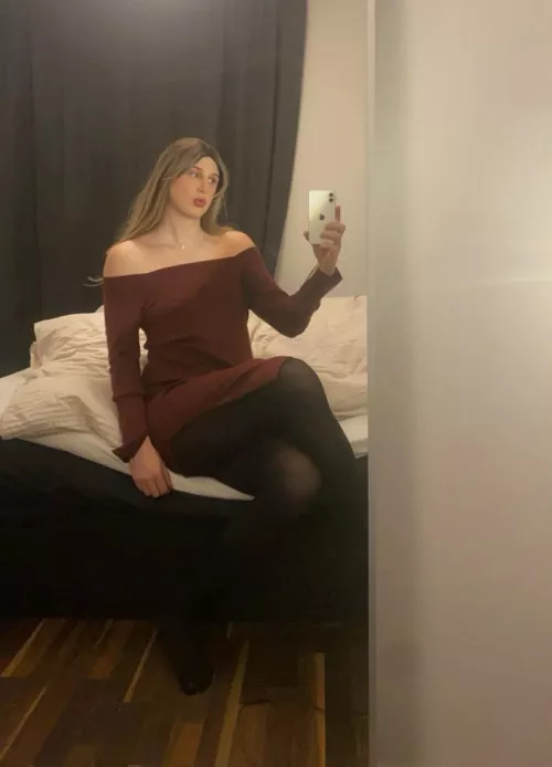 Outfit, yea or nay?💃