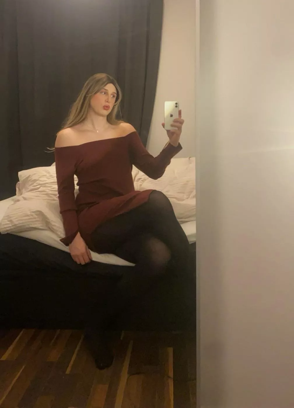 Outfit, yea or nay?💃