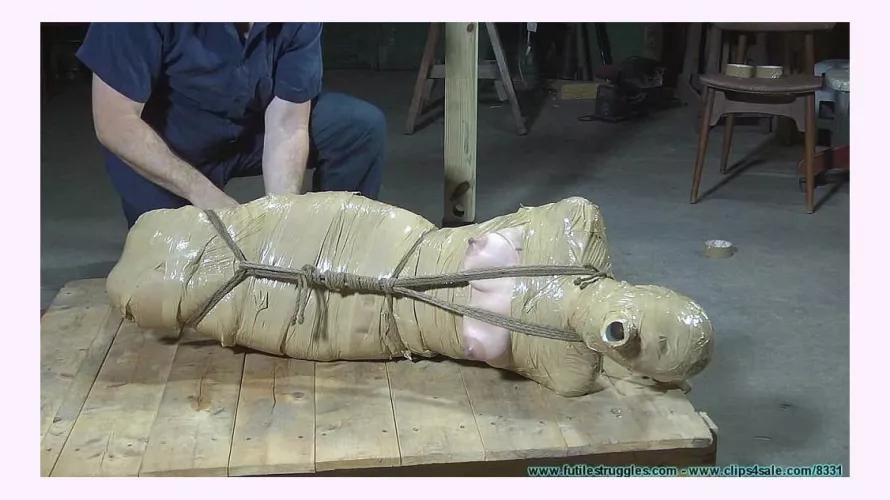 Package is Ready to ship