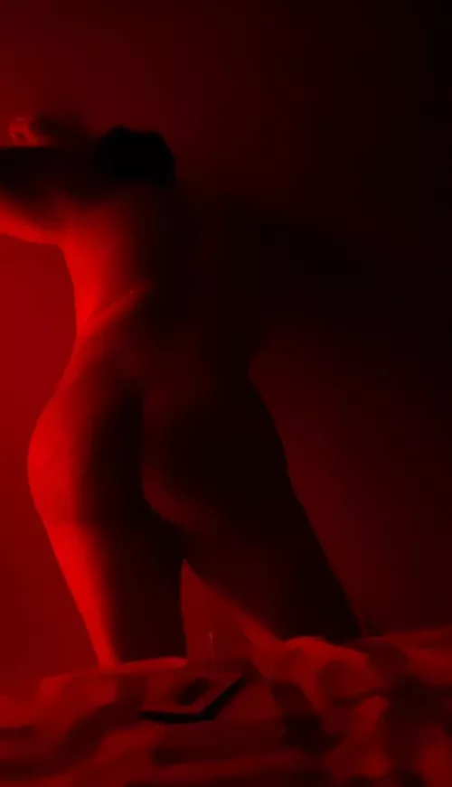 passion red color ❤️🔥