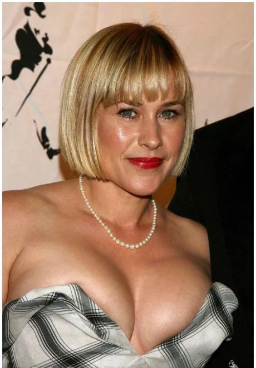 Patricia Arquette