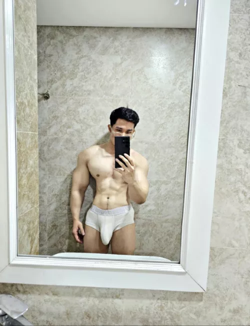 People call me horse!