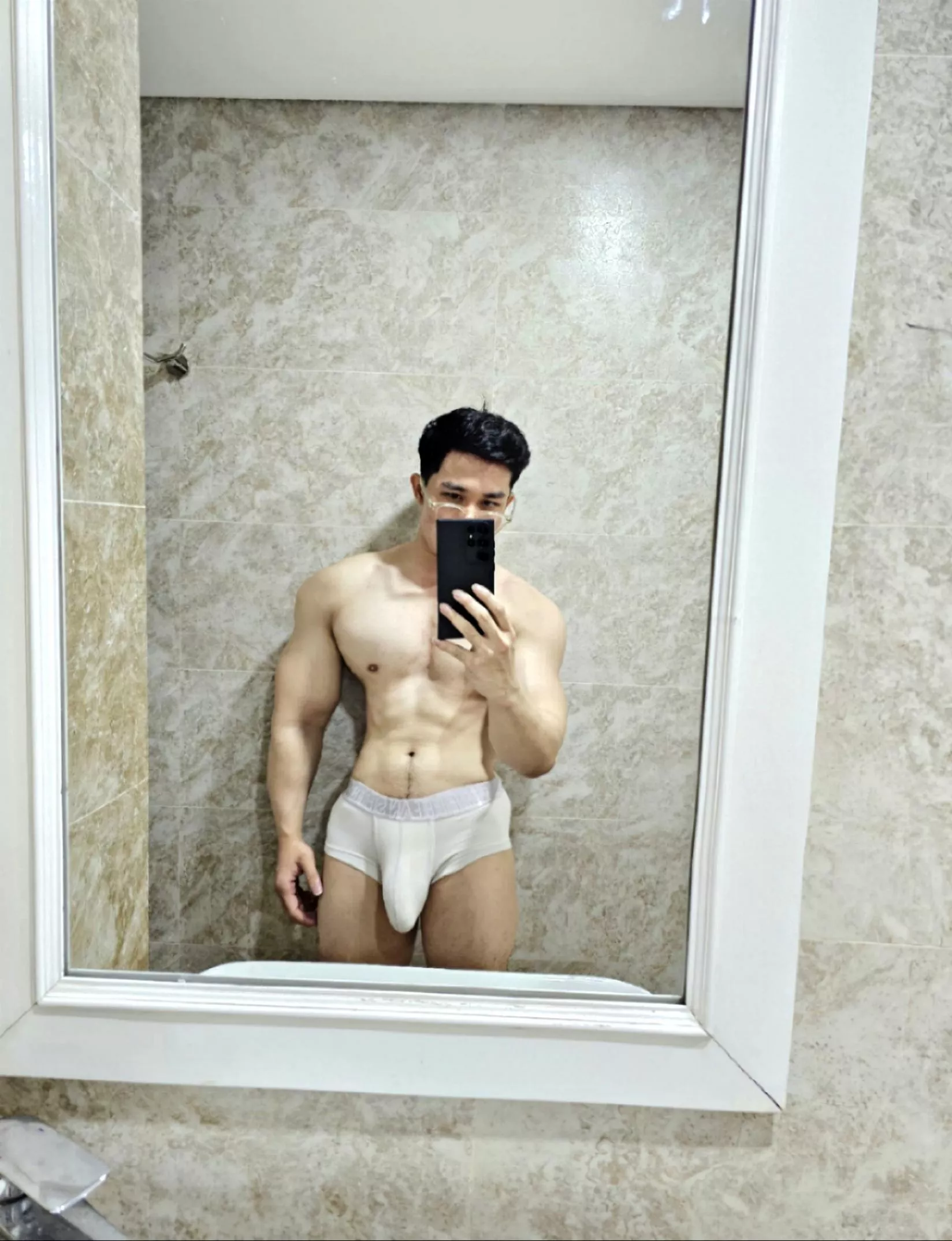 People call me horse!