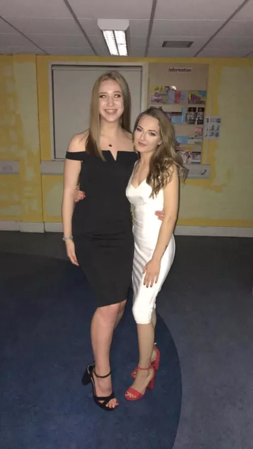 Pick one, tall or little?