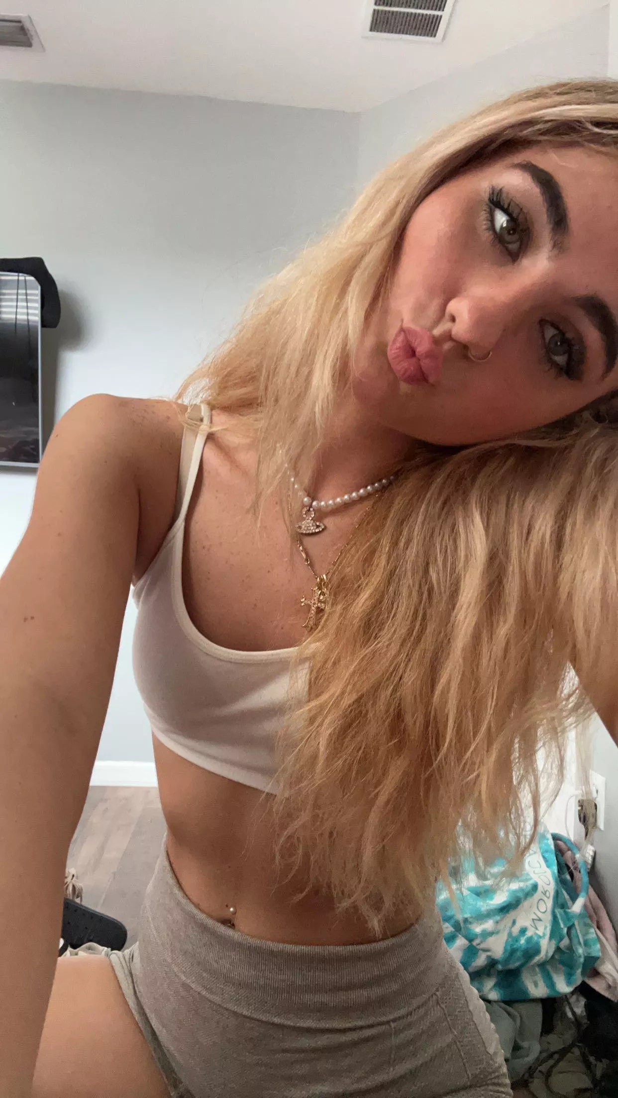 pin me down I won't resist