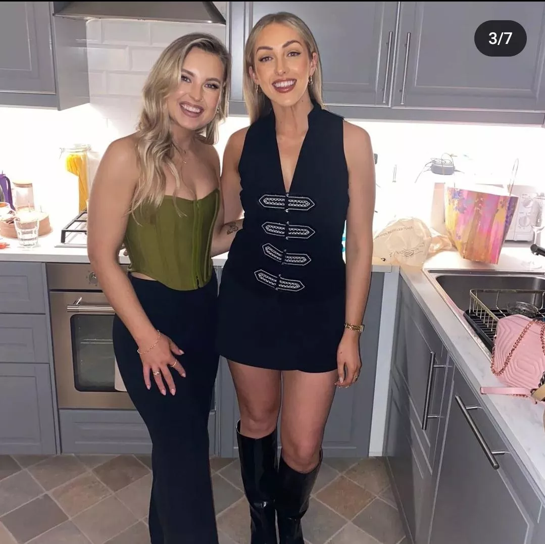 Please settle this irish bffs debate for me [2]